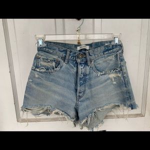 MOUSSY Vintage Jeans